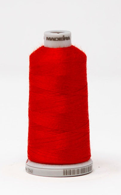 Madeira Fire Fighter #40 Flame Resistant Thread 1,000 yds - Color N1838