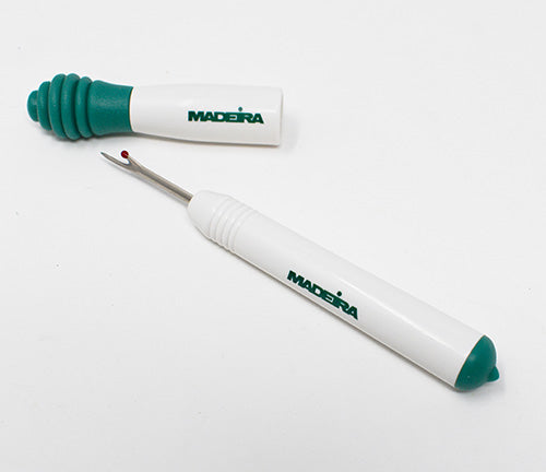 Dual Seam Fix Seam Ripper Green