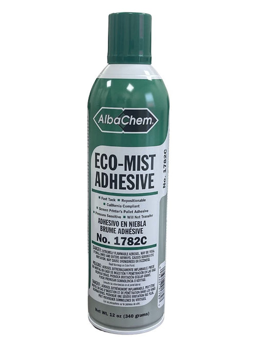 ODIF 505 Temporary Adhesive Spray - Heights Sewing Centre