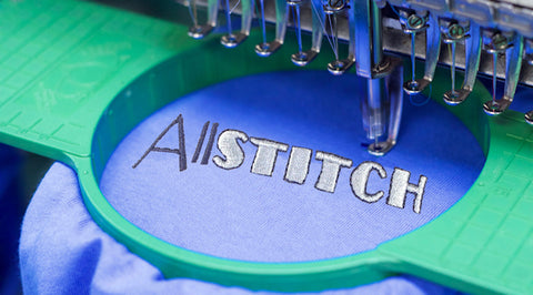 Advice For Machine Embroidery Beginners: 6 Tips — AllStitch