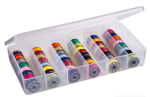 bobbin storage