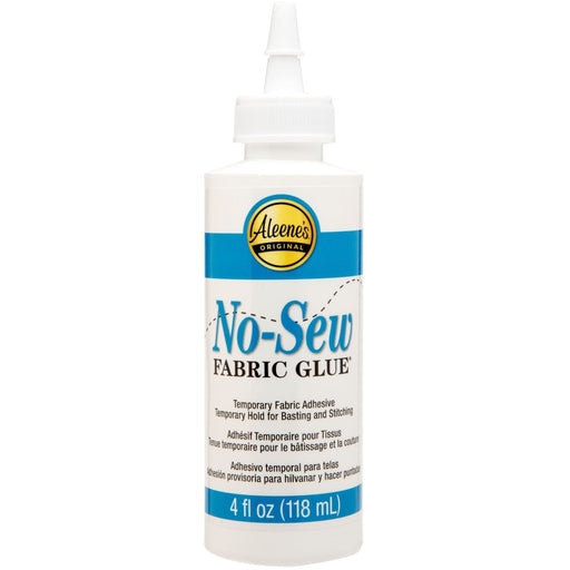 iLoveToCreate  Aleene's Tack-It Over & Over Repositionable Adhesive 16 fl.  oz.