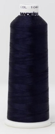 Madeira Embroidery Thread: Rayon #60 wt Spools 1,640 yds - Color 1042