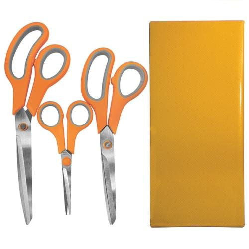 20 LARGE 4.5 GOLD STORK EMBROIDERY SCISSORS – Embroidery Supply Shop