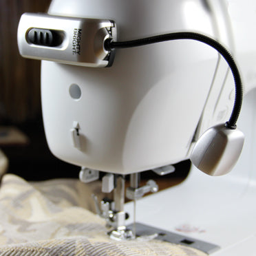 LED5 Sewing Machine Light Underneath Magnetic Lamp