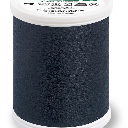 AllStitch Embroidery Bobbin Thread - 5,500 yd Cone - Black — AllStitch  Embroidery Supplies