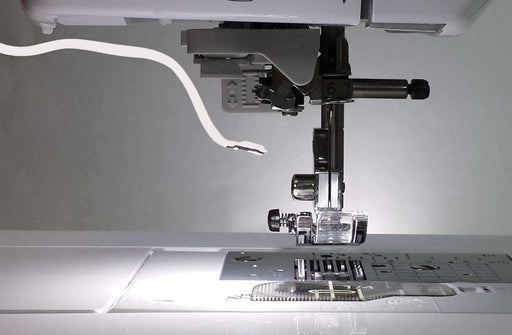 Industrial Sewing Machine Light - Gooseneck Flexible Neck - Cleaner's Supply