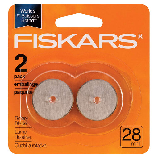 Fiskars Rotary Ruler Combo For Fabric Cutting 12 X12, 1 count - Kroger