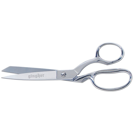 Gingher Knife-Edge Applique Scissors - 6 - 743921611114