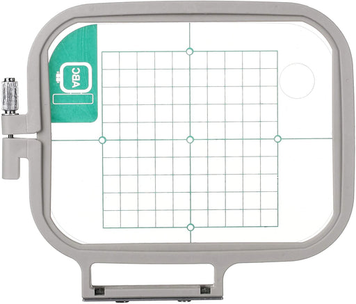 SA434 (EF71): 4 x 6 Embroidery Machine Hoop — AllStitch Embroidery  Supplies