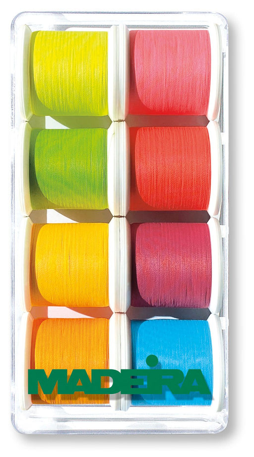 Titanium Flat Shank Embroidery Machine Needles for Home Embroidery Machines  — AllStitch Embroidery Supplies