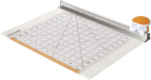 Fiskars Self Healing Rotary Cutting Mat 18x24