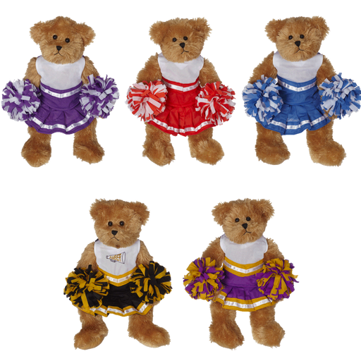 Small Bear Hoodies — AllStitch Embroidery Supplies