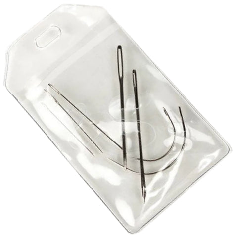SALE: Clear Vinyl Plastic Slip In Pocket Luggage Tags — AllStitch ...