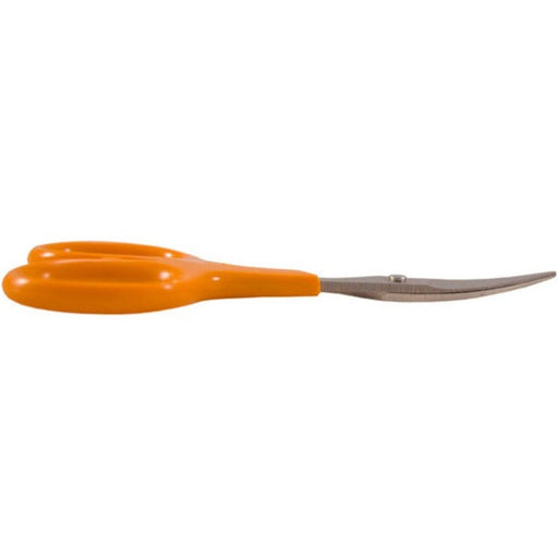 Fiskars Premier Left-Hand Bent Splinting Scissors, 8