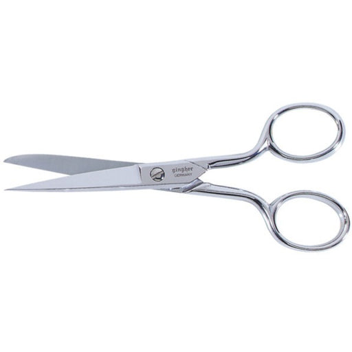 Gingher® 8 Serrated Knife-Edge Dressmaker Shears