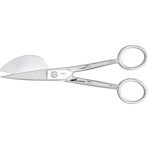 8 1/2 Inch Pinking Shears-made in Italy -  Finland