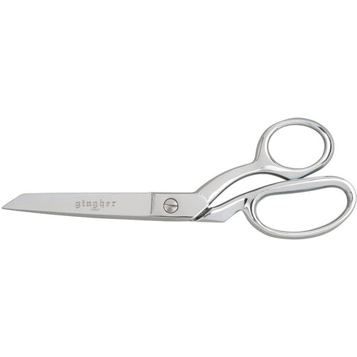 Gingher 5 Knife Edge Craft Scissors — AllStitch Embroidery Supplies