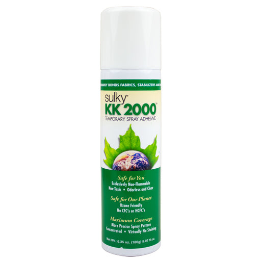 505 Spray Adhesive 14.7 oz - 695301435110 Quilting Notions