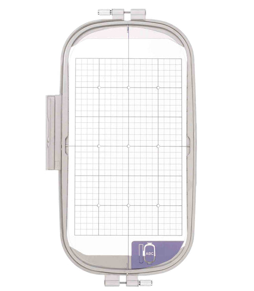 Baby Lock Embroidery Hoop (8 x 8 inch) EF91 - FREE Shipping over $49.99 -  Pocono Sew & Vac