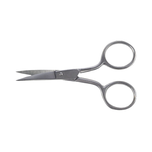 Gingher 6 Double-Curved Embroidery Scissors