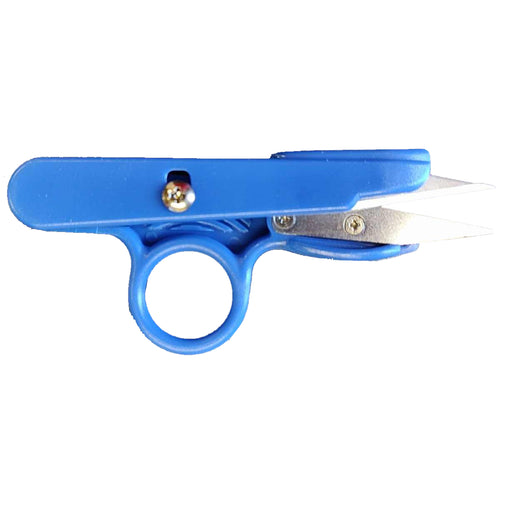 TC-805B Golden Eagle Disposable Plastic Thread Snips — AllStitch Embroidery  Supplies