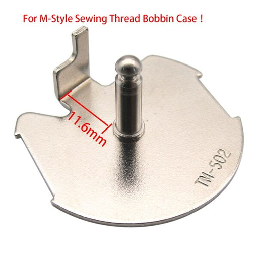 602-1058 Towa Embrodiery Bobbin Case Size L