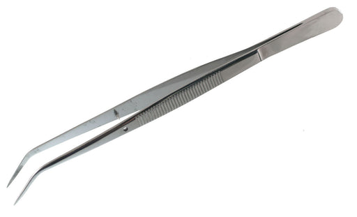 Self-Closing Fine Tip Tweezer #2055 – Western Optical Supply, Inc.