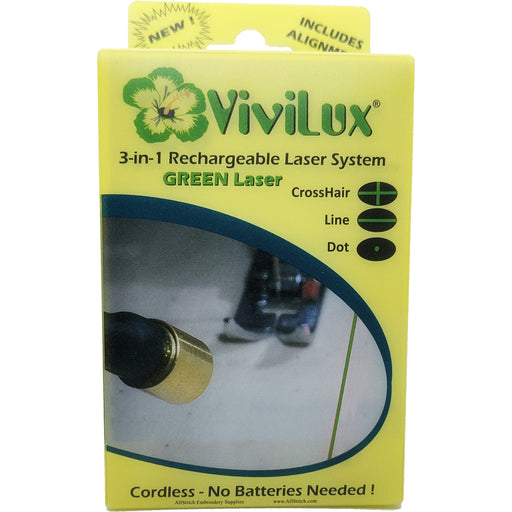 ViviLux 300pc 1 SewThru Reusable Adhesive Alignment Stickers — AllStitch  Embroidery Supplies