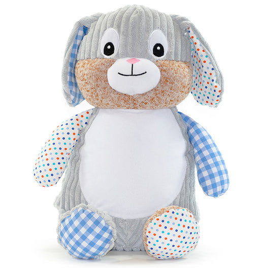 embroidery stuffed animals wholesale