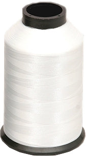 BOBBINFIL 60wt 1000YD WHITE MADEIRA - Embroidery Bobbin Thread -  4003760620071