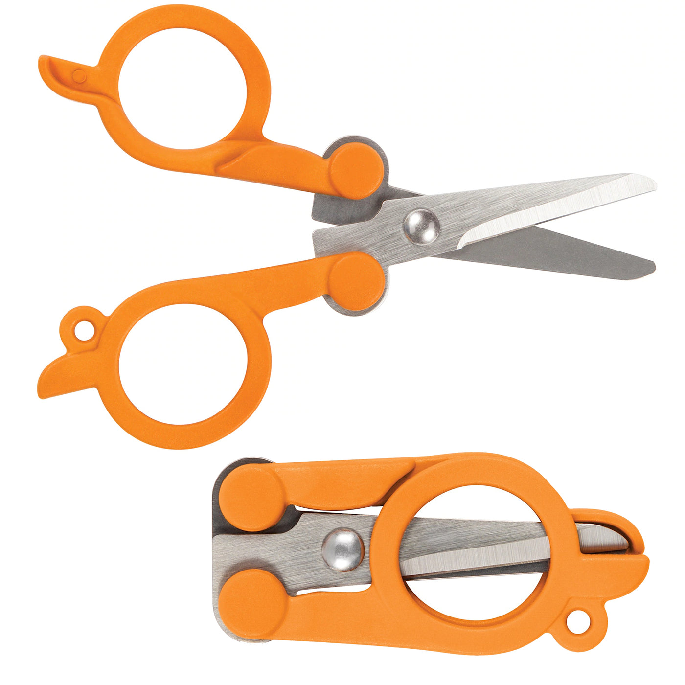 travel safe scissors