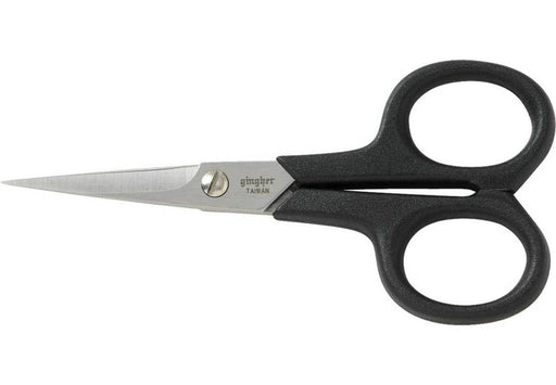 Gingher Gold 3.5 Embroidery Scissors – Goodpoint Needlepoint
