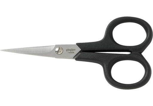 Gingher 5 knife-edge sewing scissors – Square in a Square