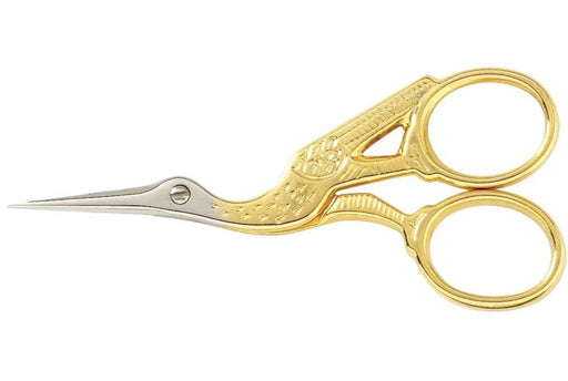 Gingher 4 inch Lightweight Embroidery Scissors — AllStitch