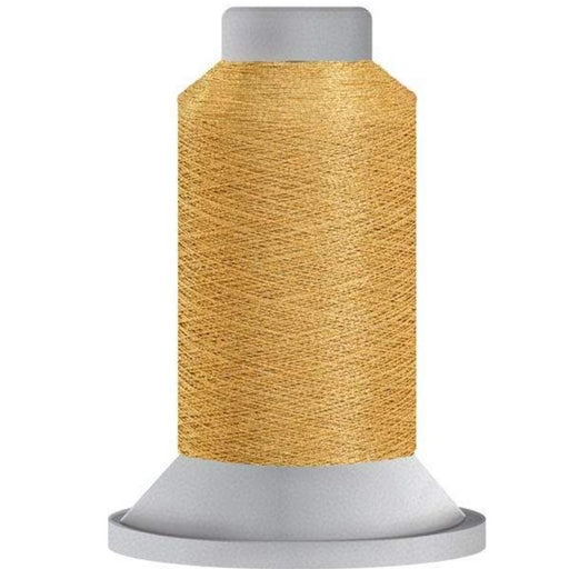 Tiara Variegated Filament Silk Thread #602
