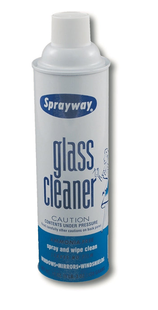 Silicone Spray & Release Agent  Sprayway Inc., Pioneers in Aerosols since  1947