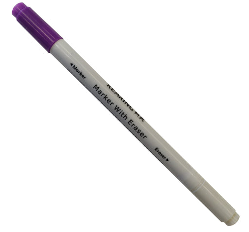 Water Erasable Fabric Marker - The Confident Stitch