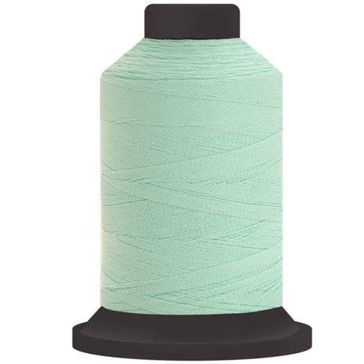 Madeira Reflective Embroidery Thread - Silver