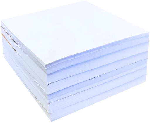 2.0oz Tear-Away/Wash-Away Stabilizer - 15 x 20 - 500 Sheets