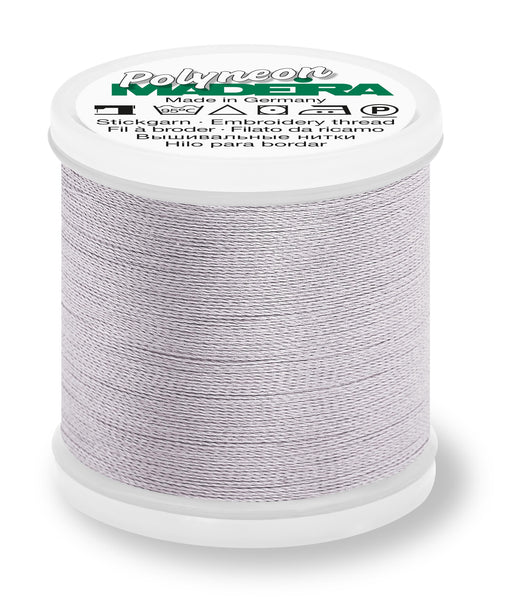 Madeira Polyneon 40, Machine Embroidery Thread, 440 Yards