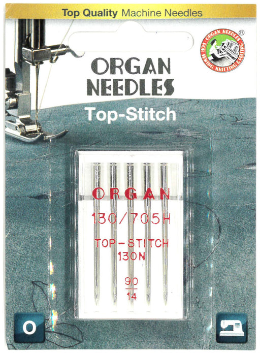 Organ Brand Quilting Needles — AllStitch Embroidery Supplies