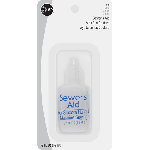 Dritz Fray Check and Dritz Liquid Stitch, New in Packages, Sewing
