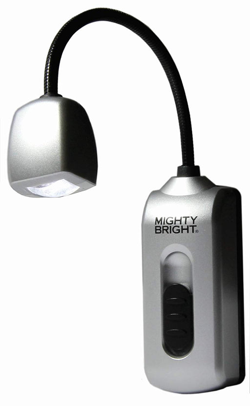 Mighty Bright LED Craft Seam Ripper With Magnifier – Mighty Bright Europe