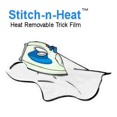 Cover-A-Stitch White