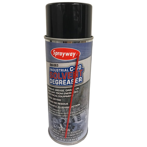 Sprayway Crazy Clean Wipes