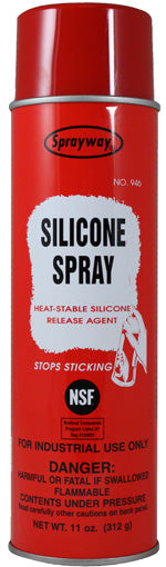 Sprayway 955 AntiStatic Spray, 20 oz