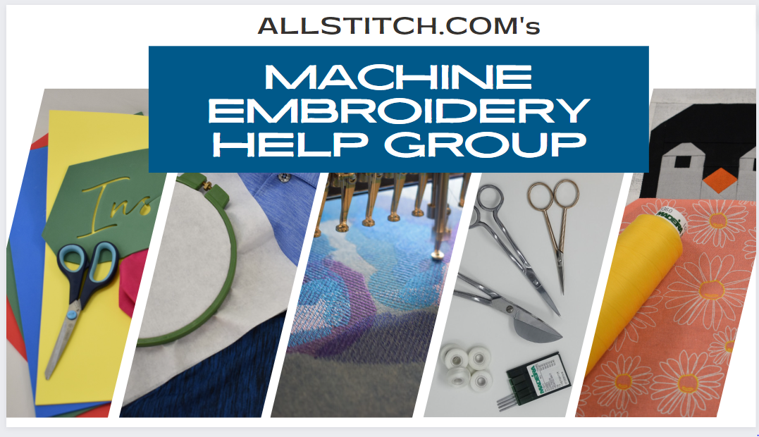 Top 5 Best Machine Embroidery Supplies of 2021 — AllStitch