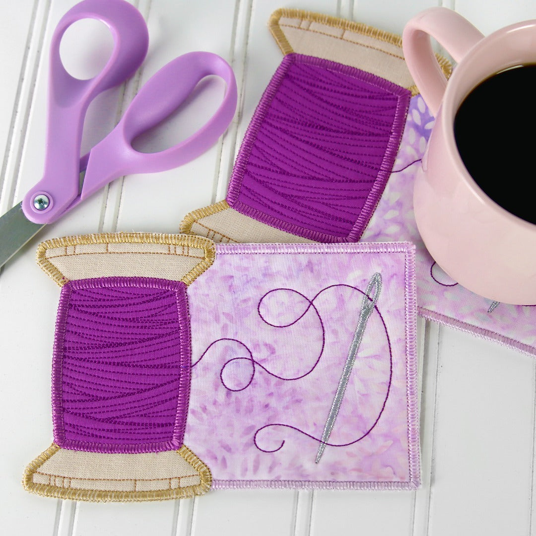 in-the-hoop designs
