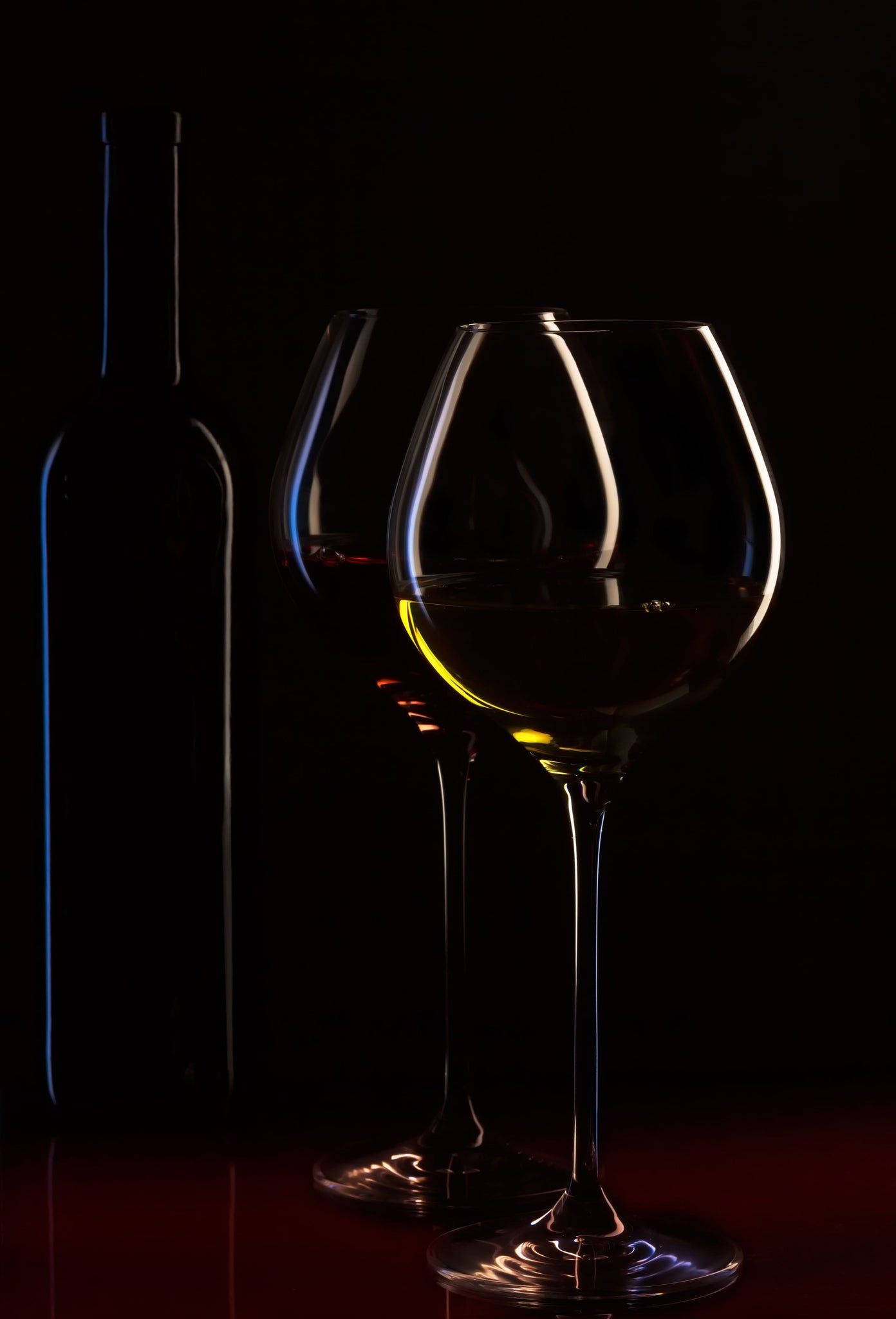 Red Wine Benefits and Negatives